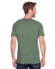 Adult Premium Blend Ring-Spun T-Shirt - J NAVY - S