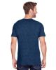 Adult Premium Blend Ring-Spun T-Shirt - J NAVY - S